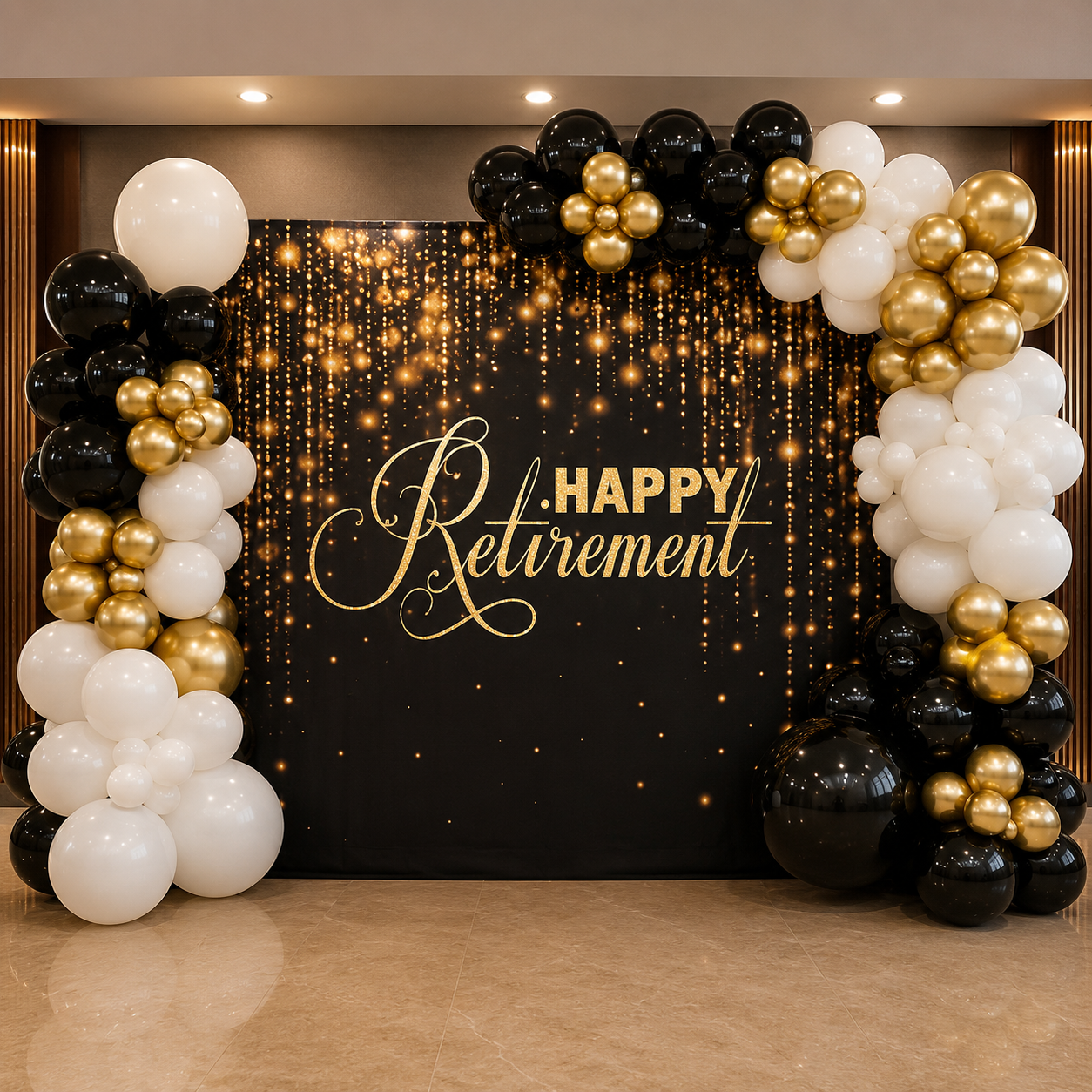 Corporate / Office Decoration