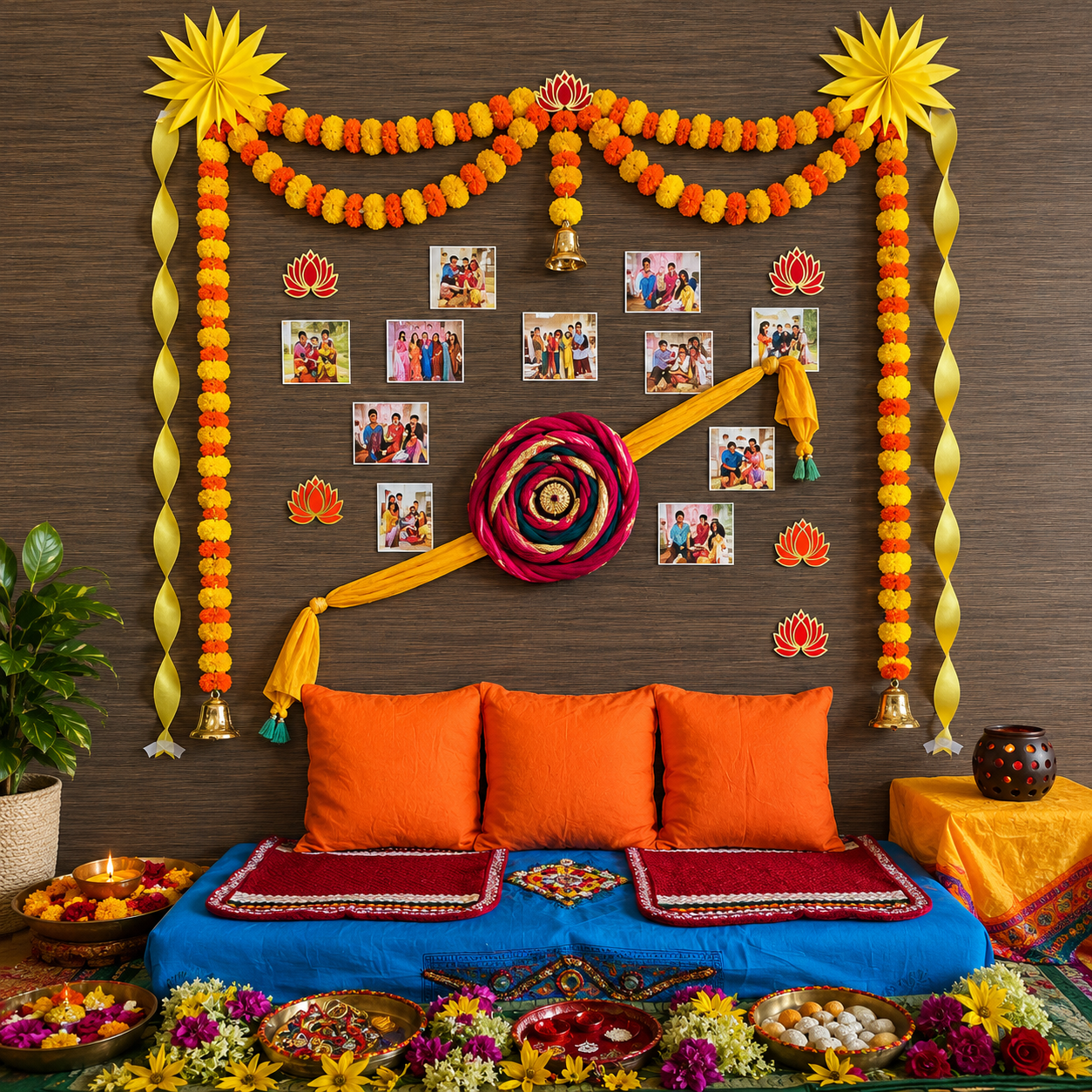 Raksha Bandhan