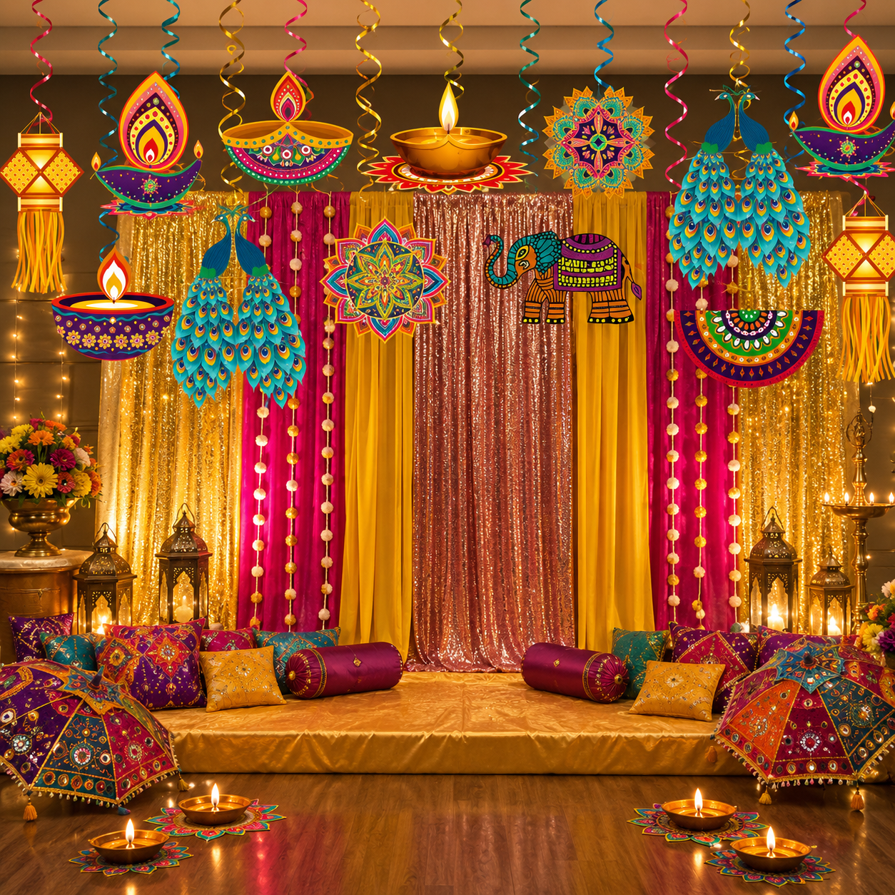 Diwali