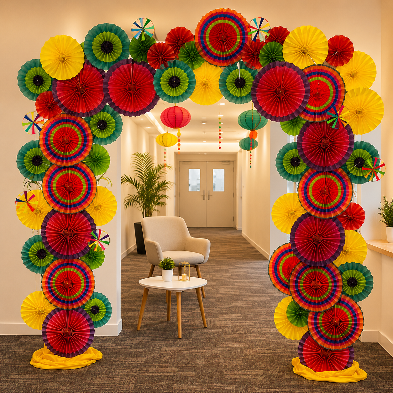 Corporate Events