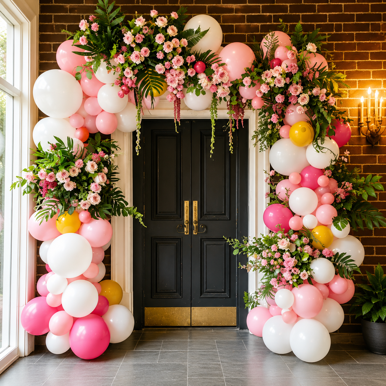 Flower Combos
